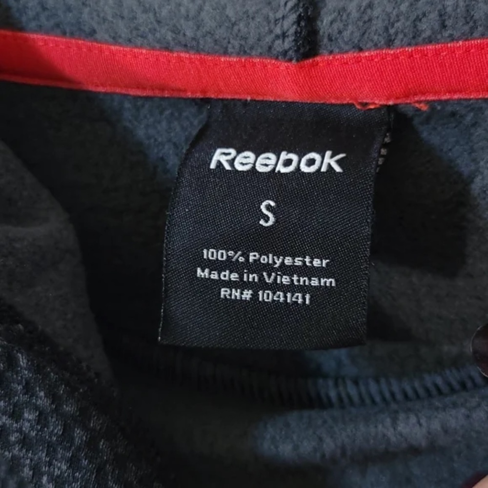 Reebok Speedwick Performance Pullover Hoodie - image 4